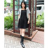 ティアードキャミワンピース | WEGO【WOMEN】 | 詳細画像20 