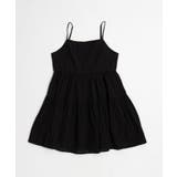 ティアードキャミワンピース | WEGO【WOMEN】 | 詳細画像22 