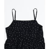ティアードキャミワンピース | WEGO【WOMEN】 | 詳細画像25 