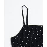 ティアードキャミワンピース | WEGO【WOMEN】 | 詳細画像26 