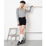 シアースパンコールカーディガン | WEGO【WOMEN】 | 詳細画像19 