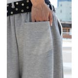 タックスウェットハーフパンツ | WEGO【WOMEN】 | 詳細画像3