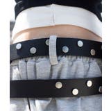 タックスウェットハーフパンツ | WEGO【WOMEN】 | 詳細画像5