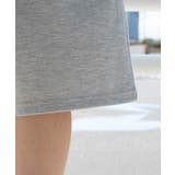 タックスウェットハーフパンツ | WEGO【WOMEN】 | 詳細画像6