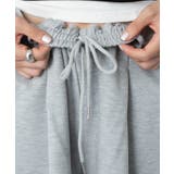 タックスウェットハーフパンツ | WEGO【WOMEN】 | 詳細画像7