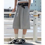 タックスウェットハーフパンツ | WEGO【WOMEN】 | 詳細画像8
