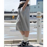 タックスウェットハーフパンツ | WEGO【WOMEN】 | 詳細画像10