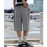 タックスウェットハーフパンツ | WEGO【WOMEN】 | 詳細画像11