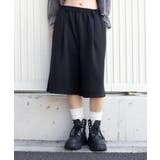 タックスウェットハーフパンツ | WEGO【WOMEN】 | 詳細画像15