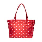 ポルカドットレースアップ痛バッグS | WEGO【WOMEN】 | 詳細画像1