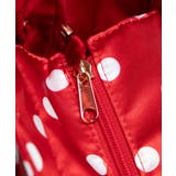 ポルカドットレースアップ痛バッグS | WEGO【WOMEN】 | 詳細画像4