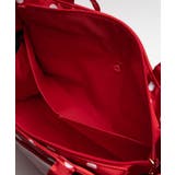 ポルカドットレースアップ痛バッグS | WEGO【WOMEN】 | 詳細画像8