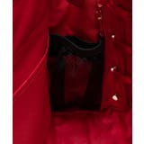 ポルカドットレースアップ痛バッグS | WEGO【WOMEN】 | 詳細画像10