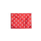 ポルカドットレースアップ痛バッグS | WEGO【WOMEN】 | 詳細画像14