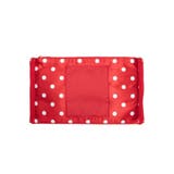 ポルカドットレースアップ痛バッグS | WEGO【WOMEN】 | 詳細画像16