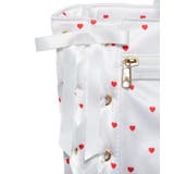 ファンシーハートレースアップ痛バッグS | WEGO【WOMEN】 | 詳細画像2