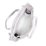 ファンシーハートレースアップ痛バッグS | WEGO【WOMEN】 | 詳細画像5