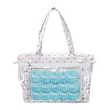 ファンシーハートレースアップ痛バッグS | WEGO【WOMEN】 | 詳細画像17