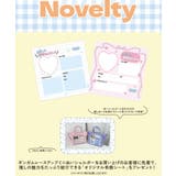 ギンガムレースアップミニぬいショルダー | WEGO【WOMEN】 | 詳細画像12