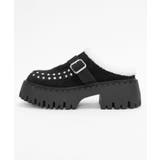スタッズベルトサボ | WEGO【WOMEN】 | 詳細画像12 