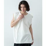 BIGノースリーブ | WEGO【MEN】 | 詳細画像4