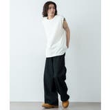 BIGノースリーブ | WEGO【MEN】 | 詳細画像6