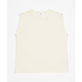 BIGノースリーブ | WEGO【MEN】 | 詳細画像14