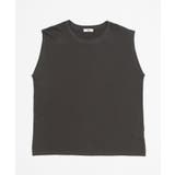 BIGノースリーブ | WEGO【MEN】 | 詳細画像15