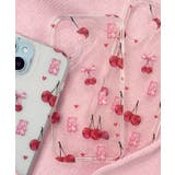 柄2:iphone16 | CHERRYiphoneケース | WEGO【WOMEN】
