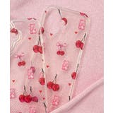 柄3:iphone17 | CHERRYiphoneケース | WEGO【WOMEN】