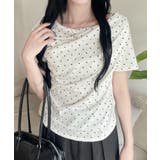ドレープトップス | WEGO【WOMEN】 | 詳細画像3