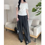 ドレープトップス | WEGO【WOMEN】 | 詳細画像6