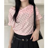 ドレープトップス | WEGO【WOMEN】 | 詳細画像7