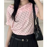 ドレープトップス | WEGO【WOMEN】 | 詳細画像8