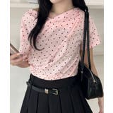 ドレープトップス | WEGO【WOMEN】 | 詳細画像10