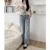 シャーリングシアーブラウス | WEGO【WOMEN】 | 詳細画像14