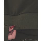 ナポレオンレースパーカー | WEGO【WOMEN】 | 詳細画像5