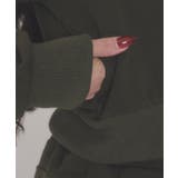 ナポレオンレースパーカー | WEGO【WOMEN】 | 詳細画像6