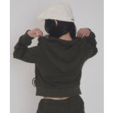 ナポレオンレースパーカー | WEGO【WOMEN】 | 詳細画像9