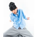 クロップドシャツ(LS) | WEGO【MEN】 | 詳細画像1 