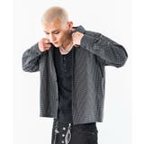 クロップドシャツ(LS) | WEGO【MEN】 | 詳細画像5 