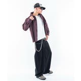 クロップドシャツ(LS) | WEGO【MEN】 | 詳細画像11 