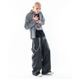 クロップドシャツ(LS) | WEGO【MEN】 | 詳細画像17 