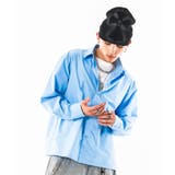 クロップドシャツ(LS) | WEGO【MEN】 | 詳細画像19 