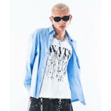 クロップドシャツ(LS) | WEGO【MEN】 | 詳細画像21 