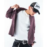 クロップドシャツ(LS) | WEGO【MEN】 | 詳細画像23 