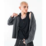 クロップドシャツ(LS) | WEGO【MEN】 | 詳細画像27 