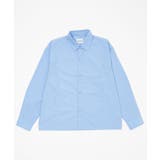 クロップドシャツ(LS) | WEGO【MEN】 | 詳細画像31 