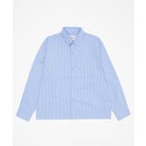 クロップドシャツ(LS) | WEGO【MEN】 | 詳細画像32 