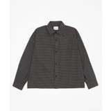 クロップドシャツ(LS) | WEGO【MEN】 | 詳細画像35 